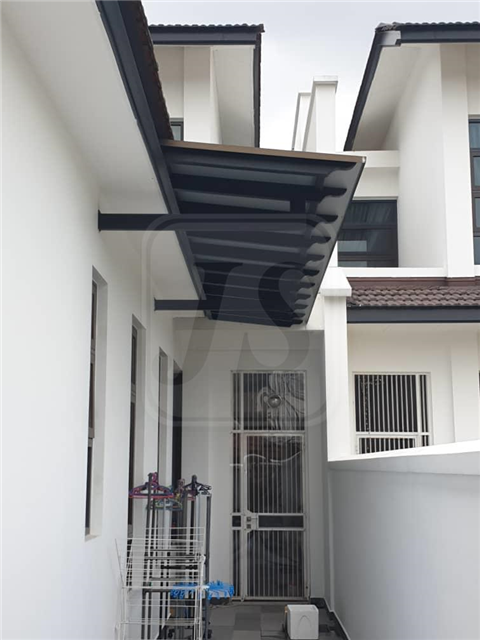 ACP Awning